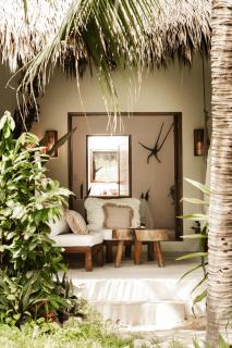 Casa Chula Hotel Boutique Frente al Mar - 6