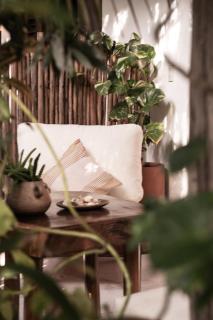 Casa Chula Hotel Boutique Frente al Mar - 3