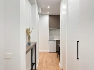 Apartment 101 Block - 4