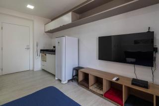 Elegance Suítes Alvaro Rodrigues - Morumbi - 8