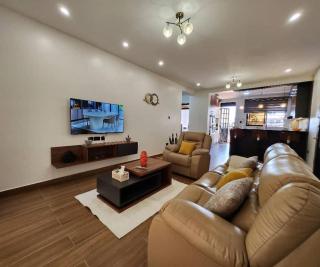 Kisaasi Luxury Apartment - 0