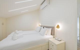 1 BR Apartment in Beit Yisrael St Jerusalem Israel - 9