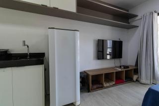 Suíte com Piscina & Cozinha Completa - Brooklin Morumbi, SP - 8
