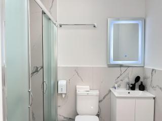 Apartment 101 Block - 3