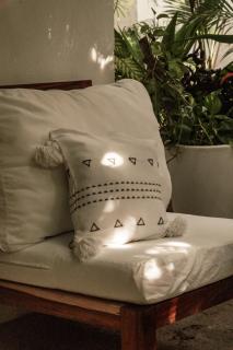 Casa Chula Hotel Boutique Frente al Mar - 8