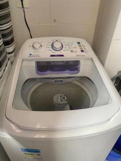 Apt with full club - Rent for seasons! - 8