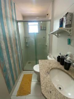 Apt with full club - Rent for seasons! - 6