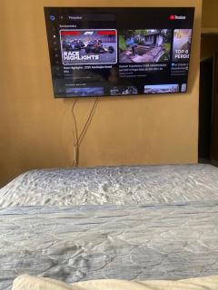 Apt with full club - Rent for seasons! - 5