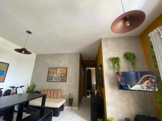 Apt with full club - Rent for seasons! - 4