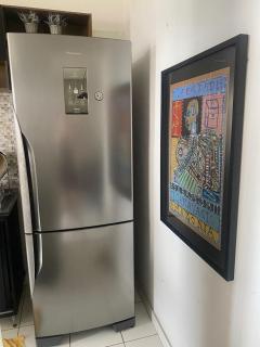 Apt with full club - Rent for seasons! - 3