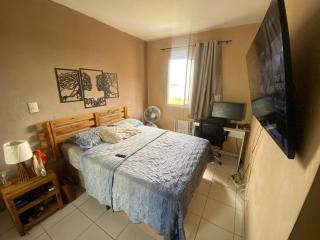 Apt with full club - Rent for seasons! - 3