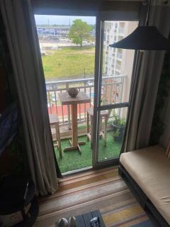 Apt with full club - Rent for seasons! - 1