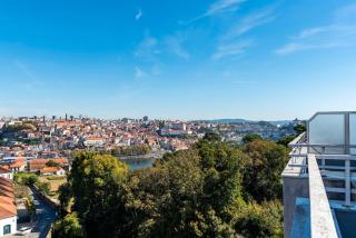 NEW! The Porto Wine Cellars Penthouse - 0