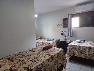 Casa super arejada no melhor de Miramar - 8