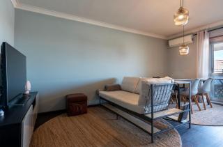 NEW! The Porto Wine Cellars Penthouse - 6