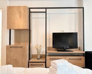 Apartment 101 Block - 1