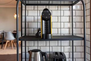 NEW! The Porto Wine Cellars Penthouse - 4