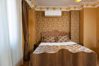 The Ottoman apartment - 0