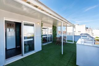 NEW! The Porto Wine Cellars Penthouse - 1