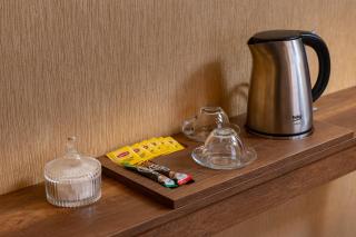 The Ottoman apartment - 5