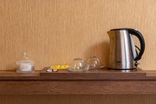 The Ottoman apartment - 4