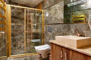 The Ottoman apartment - 2