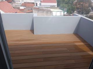 Departamento 2 ambientes mar del plata - 6