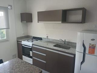Departamento 2 ambientes mar del plata - 5