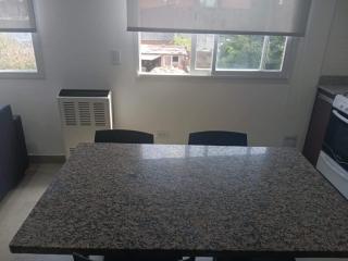 Departamento 2 ambientes mar del plata - 2