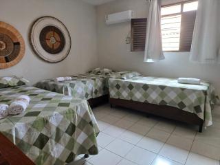 Casa super arejada no melhor de Miramar - 7