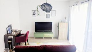 Cocon Colombes - close to La Défense and Paris - 9