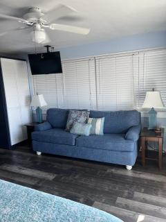 Unit 231 Beautiful Cedar key - 0