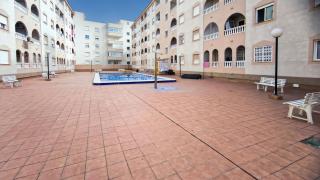 Comfortable Apartment in the Heart of Torrevieja - 2