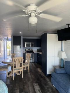 Unit 231 Beautiful Cedar key - 8