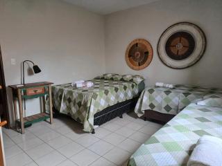 Casa super arejada no melhor de Miramar - 6