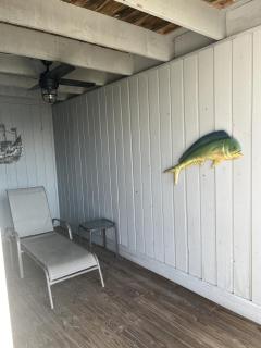 Unit 231 Beautiful Cedar key - 6