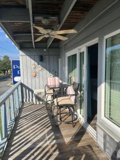 Unit 231 Beautiful Cedar key - 1