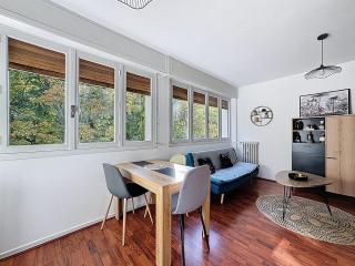 Cosy F2 Royat Thermes - 3