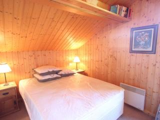 Chalet confortable avec billard, cheminée et Wifi à Vallandry - FR-1-411-545 - 3