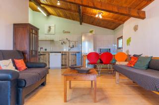 Gîte Des Louveteaux - 4