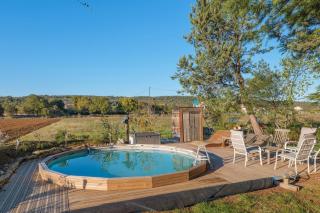 Gîte Des Louveteaux - 9