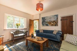 Large family home based at Westerlands Farm - 0