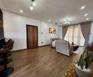 Kisaasi Luxury Apartment - 7