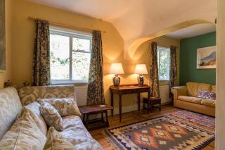 Large family home based at Westerlands Farm - 2