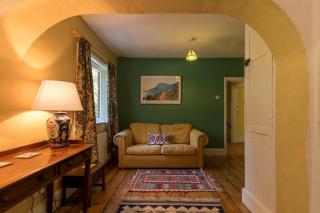 Large family home based at Westerlands Farm - 1