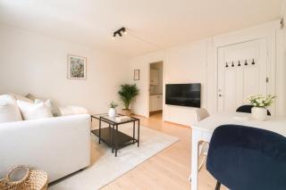 Delightful Bryggen Apartment - Minimum Age 25 - 9