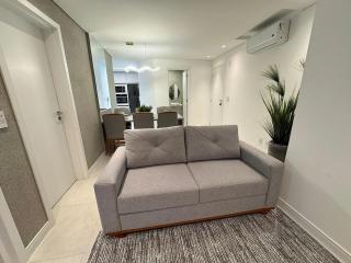 Apartamento Lindíssimo na Praia de Bombas - 7