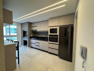 Apartamento Lindíssimo na Praia de Bombas - 5