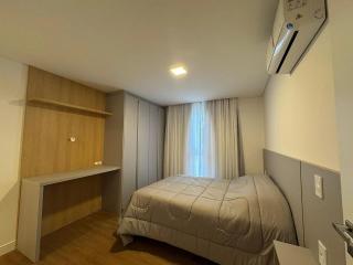 Apartamento Lindíssimo na Praia de Bombas - 2