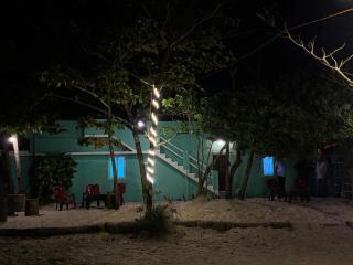 Pious Villa Beach Homestay - Alappuzha - 1